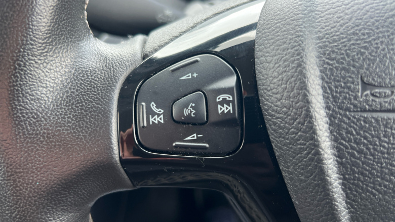 Ford KA+ 1.2 Zetec 5dr Petrol Hatchback